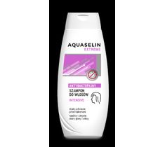 Aquaselin Extreme szampon do włosów antybakteryjny Intensive (250 ml)