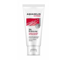 AA Aquaselin żel do mycia rąk antybakteryjny 200 ml