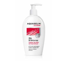 AA Aquaselin żel do mycia rąk antybakteryjny zapas 300 ml