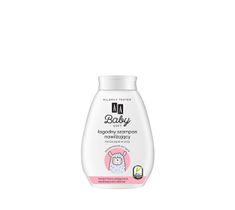 AA Baby Soft -  szampon nawilżający (250 ml)