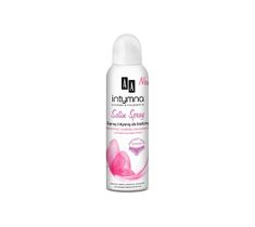 AA Intymna Satin Spray spray intymny do bielizny 150ml