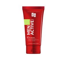 AA Men Active Care 3w1 żel po goleniu 100ml