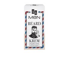 AA Men Beard Krem do brody i twarzy nawilżający 50 ml