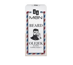 AA Men Beard Olejek do brody nawilżający 30 ml