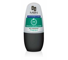 AA Men Protection Non-stop antyperspirant w kulce Fresh 50 ml