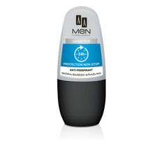 AA Men Sensitive Protect antyperspirant w kulce skóra wrażliwa 50 ml