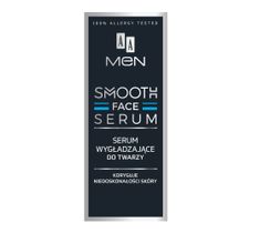 AA Men serum wygładzające do twarzy (30 ml)