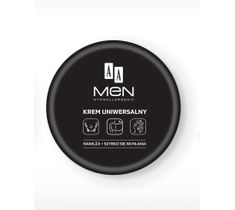 AA Men Krem uniwersalny twarz ręce ciało (125 ml)