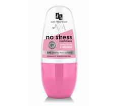 AA No Stress Cashmere antyperspirant w kulce 50 ml