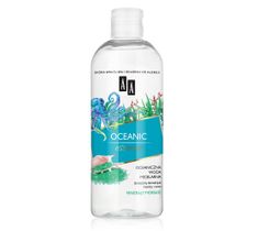 AA Oceanic Essence oceaniczna woda micelarna (400 ml)