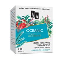 AA Oceanic Essence oceaniczny krem intensywnie wygładzający dzień/noc (50 ml)