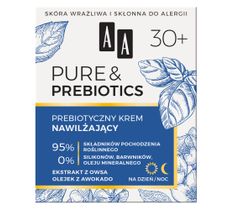 AA Pure&Prebiotics 30+ prebiotyczny krem nawilżający (50 ml)