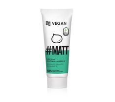 AA Vegan #Matt lekki krem nawilżająco-matujący 40ml