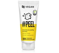 AA Vegan #Peel enzymatyczny peeling do twarzy 75ml