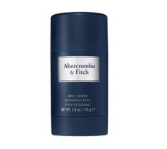 Abercrombie&Fitch First Instinct Blue Man dezodorant sztyft (75 ml)