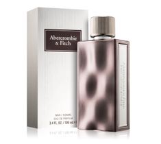 Abercrombie&Fitch First Instinct Extreme Man woda perfumowana spray 100ml