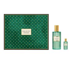 Gucci –  Zestaw Memoire d'une Odeur woda perfumowana 60 ml + miniatura 5 ml