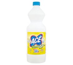 Ace Wybielacz do białych i kolorowych tkanin Lemon (1000 ml)