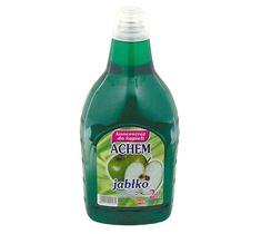 Achem Koncentrat do kąpieli o zapachu jabłka (2000 ml)