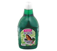 Achem koncentrat do kąpieli - zapach leśny (2000 ml)