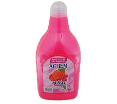 Achem Koncentrat do kąpieli - zapach Róża (2000 ml)
