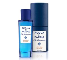 Acqua di Parma Blu Mediterraneo Arancia Di Capri Unisex woda toaletowa spray (30 ml)