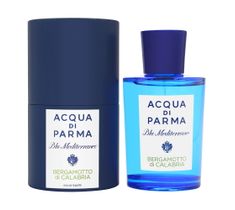 Acqua di Parma Blu Mediterraneo Bergamotto Di Calabria woda toaletowa spray (150 ml)