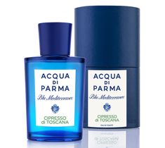 Acqua di Parma Blu Mediterraneo Cipresso Di Toscana woda toaletowa spray (150 ml)