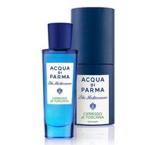 Acqua di Parma Blu Mediterraneo Cipresso Di Toscana woda toaletowa spray (30 ml)