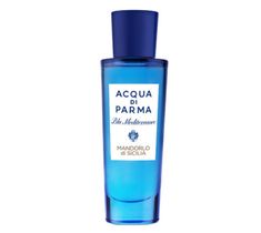 Acqua di Parma Blu Mediterraneo Mandorlo Di Sicilia woda toaletowa spray (30 ml)