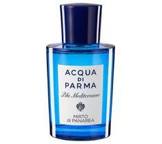 Acqua di Parma Blu Mediterraneo Mirto Di Panarea woda toaletowa spray 75ml