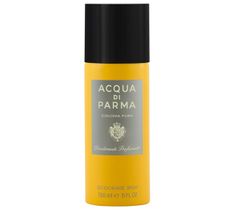 Acqua di Parma Colonia Pura dezodorant spray 150ml