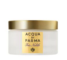 Acqua di Parma Iris Nobile Woman Body Cream krem do ciała 150g