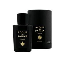 Acqua di Parma Leather woda perfumowana spray (100 ml)