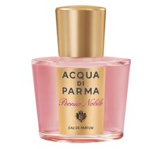 Acqua di Parma Peonia Nobile Woman woda perfumowana spray 50ml