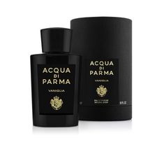 Acqua di Parma Vaniglia woda perfumowana spray (180 ml)