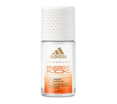 Adidas Active Skin & Mind Energy Kick dezodorant w kulce (50 ml)