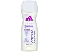 Adidas AdiPure Women żel pod prysznic (250 ml)