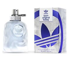 Adidas Born Original Today for Him woda toaletowa spray 30ml