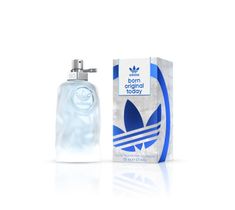 Adidas Born Original Today for Him woda toaletowa spray 50ml