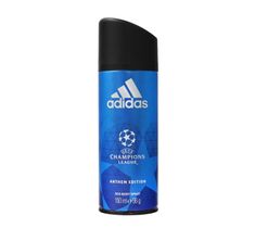 Adidas Champions League Anthem Edition dezodorant spray (150 ml)