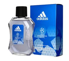 Adidas Champions League Anthem Edition woda po goleniu (100 ml)