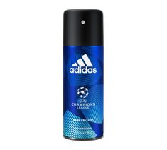 Adidas Champions League Dare Edition Dezodorant spray 150 ml