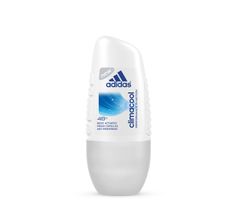 Adidas Climacool dezodorant w kulce kapsułki świeżości damski 50 ml