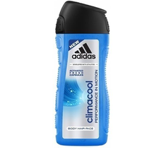 Adidas Climacool Men żel pod prysznic (300 ml)