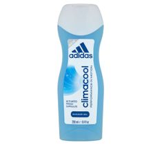 Adidas Climacool żel pod prysznic odświeżający 250 ml