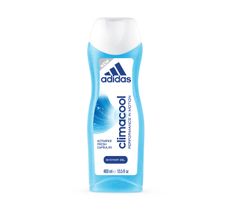 Adidas Climacool żel pod prysznic odświeżający 400 ml
