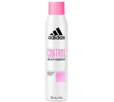 Adidas Control antyperspirant spray (250 ml)