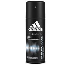 Adidas – Dynamic Pulse dezodorant spray (150 ml)