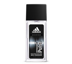 Adidas Dynamic Pulse dezodorant w sprayu subtelny zapach 75 ml